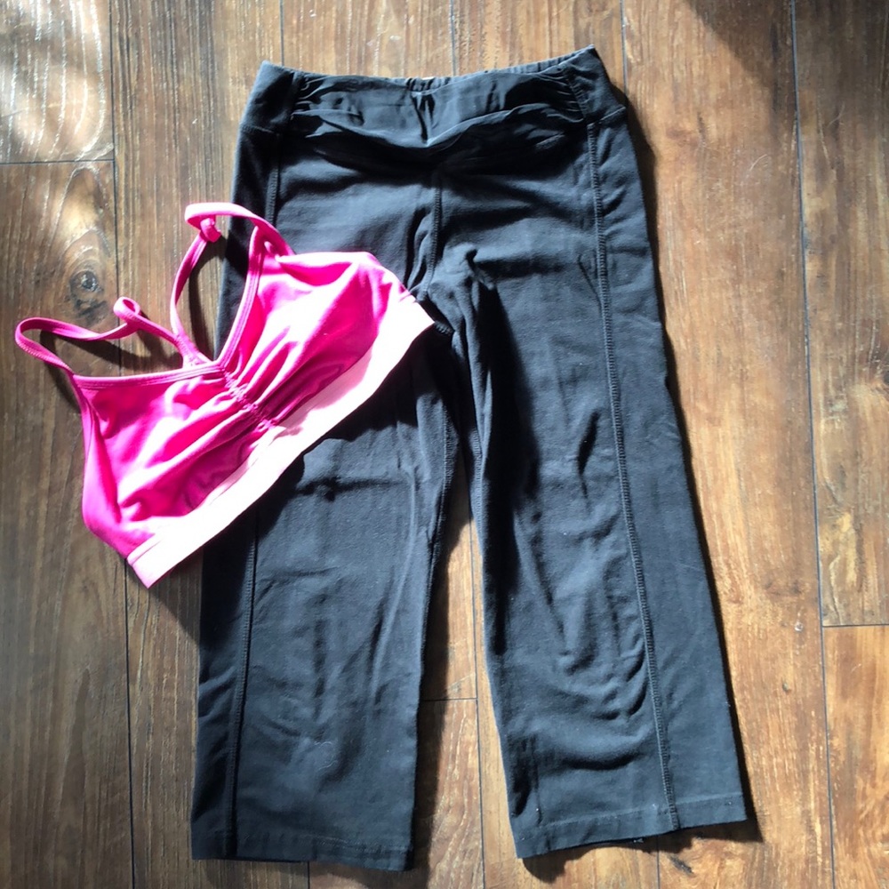 Mondetta Performance Gear workout pants